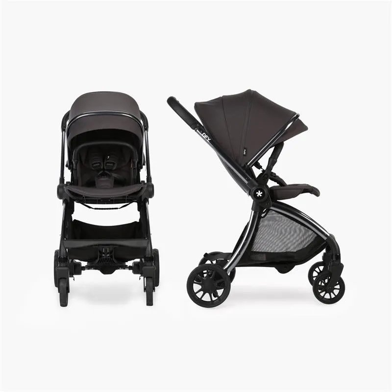 DFY - R1 Single Stroller, Grey