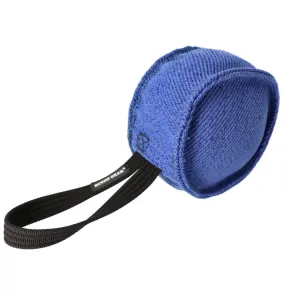 Dingo Gear Bite tug - french material with handle BERTA