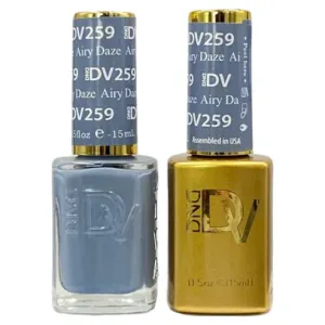 DND Duo DIVA #259 Airy Daze