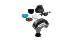 Dremel Versa Power Scrubber (PC10-1/4 AUS) F013PC10NA