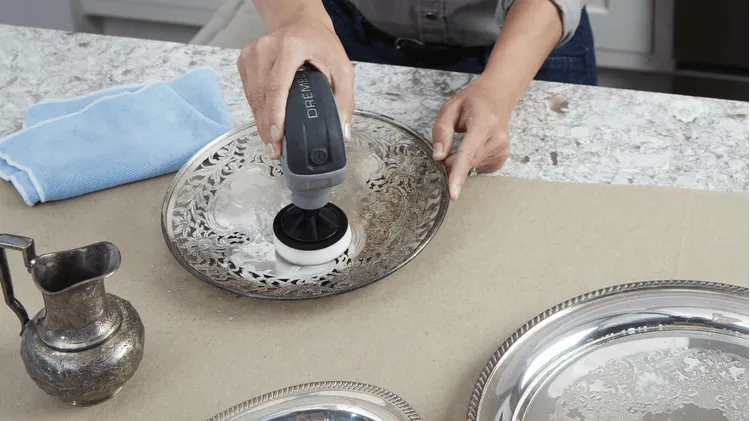Dremel Versa Power Scrubber (PC10-1/4 AUS) F013PC10NA
