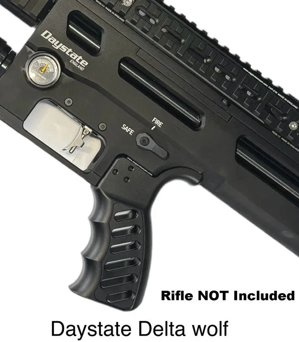 Eagle Vision - EVG-13 AR Style Grip - FX Impact MK1 - Daystate Delta Wolf