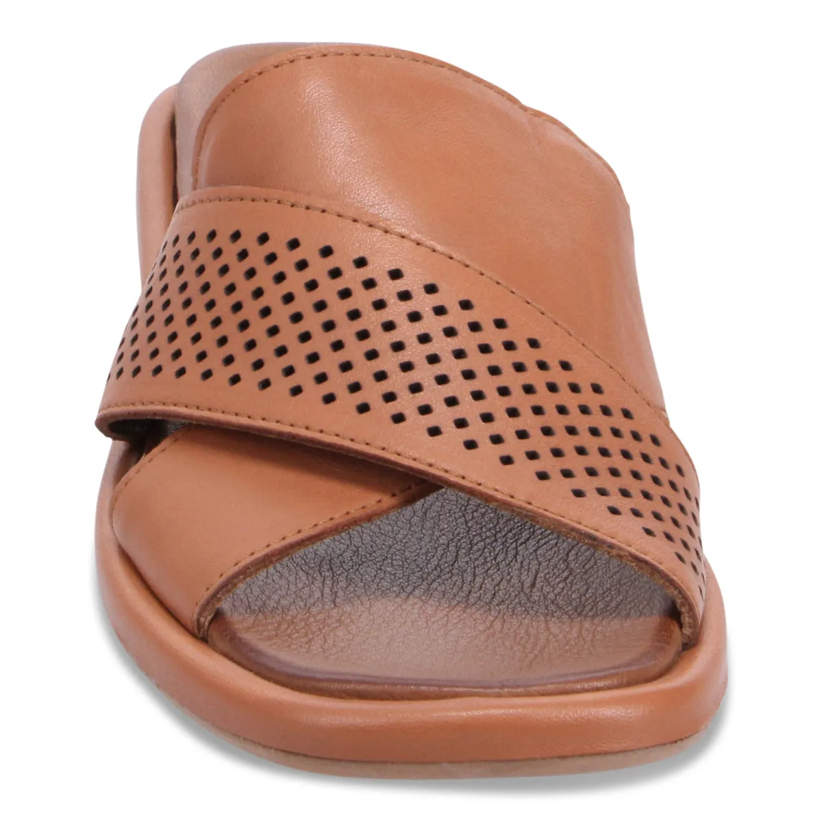 Eddison Slide Sandal