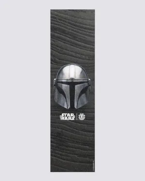 Element Star Wars Beskar Skateboard Grip Tape