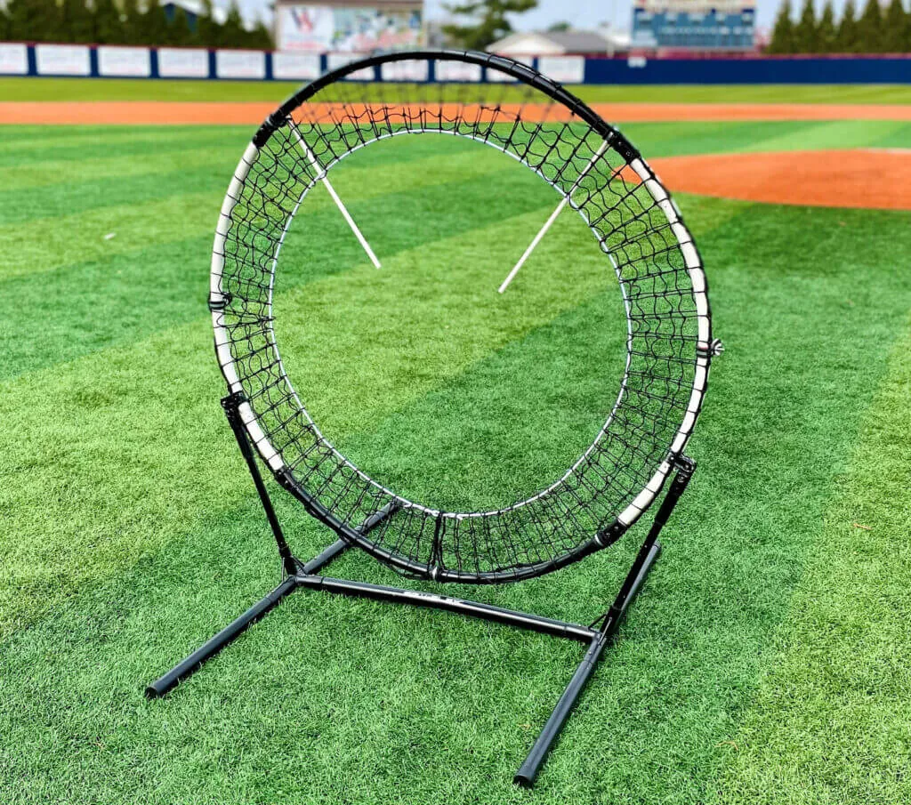 Elite Softball Hitting Trainer – Master Strike Recognition & Front Toss Accuracy Like a Pro