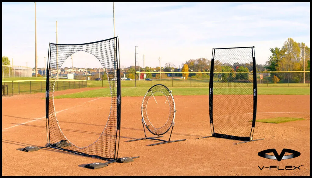 Elite Softball Hitting Trainer – Master Strike Recognition & Front Toss Accuracy Like a Pro