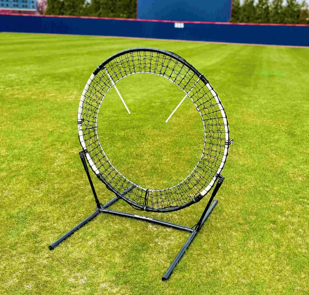 Elite Softball Hitting Trainer – Master Strike Recognition & Front Toss Accuracy Like a Pro