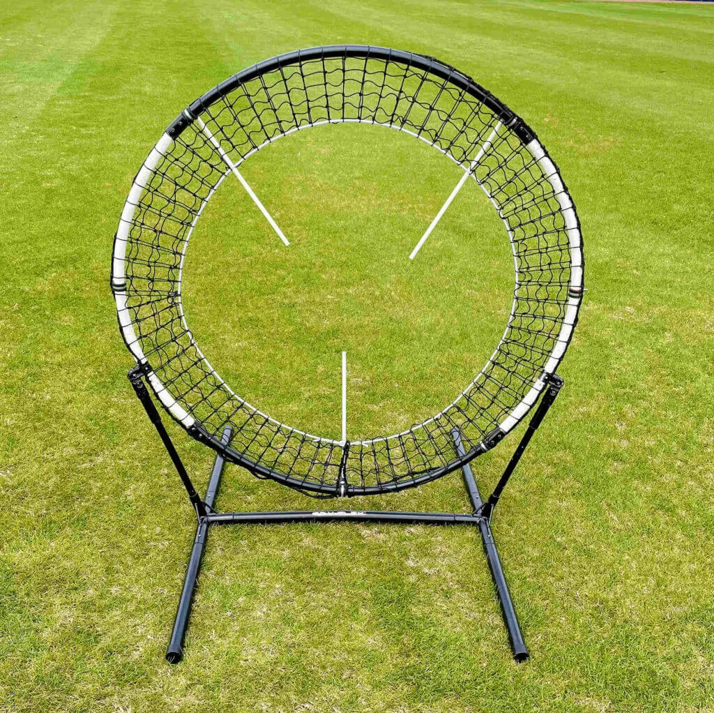 Elite Softball Hitting Trainer – Master Strike Recognition & Front Toss Accuracy Like a Pro