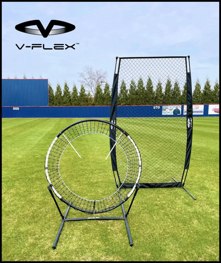 Elite Softball Hitting Trainer – Master Strike Recognition & Front Toss Accuracy Like a Pro