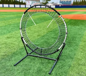 Elite Softball Hitting Trainer – Master Strike Recognition & Front Toss Accuracy Like a Pro