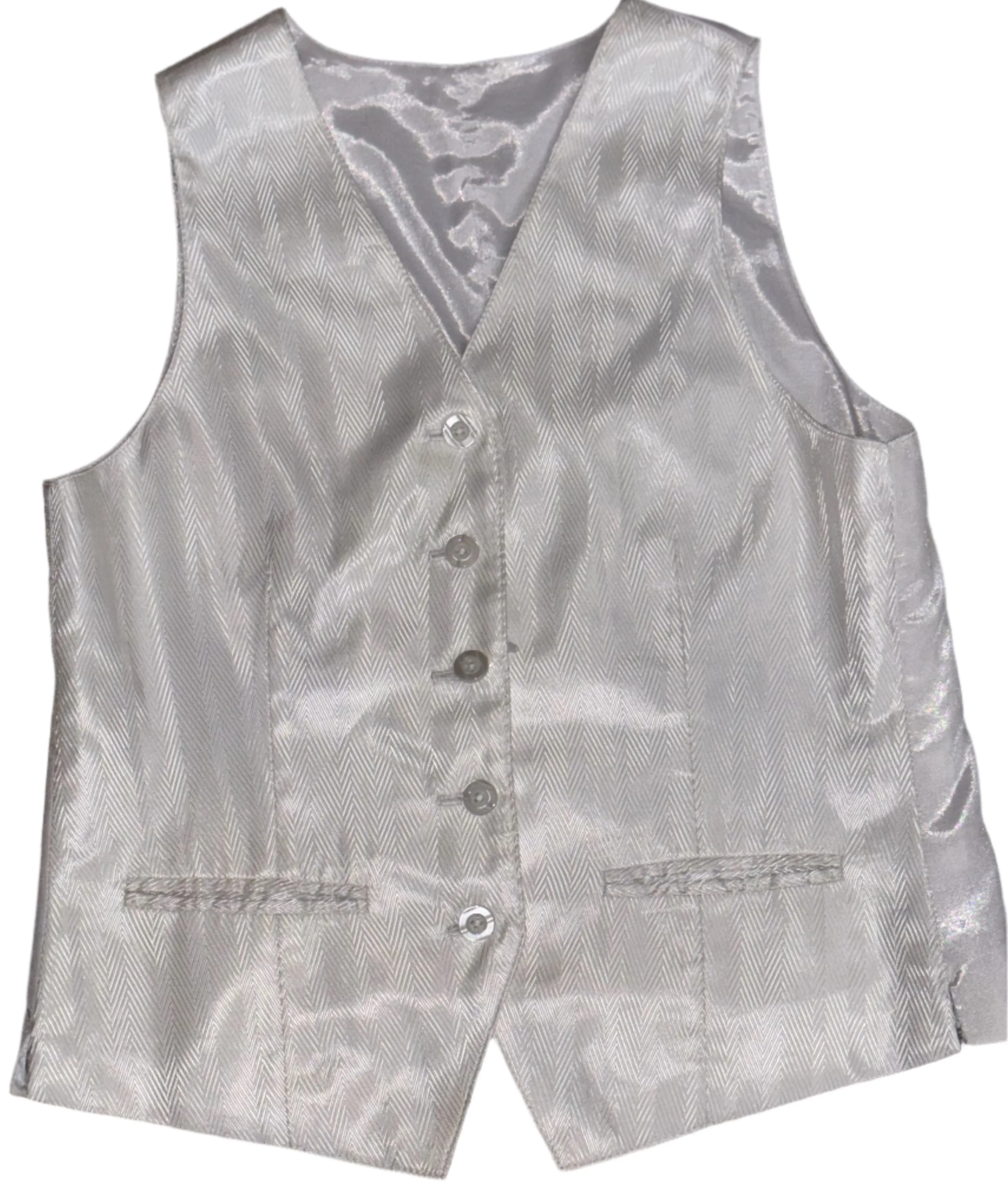 Ellie May, Youth/Teen Show Vest