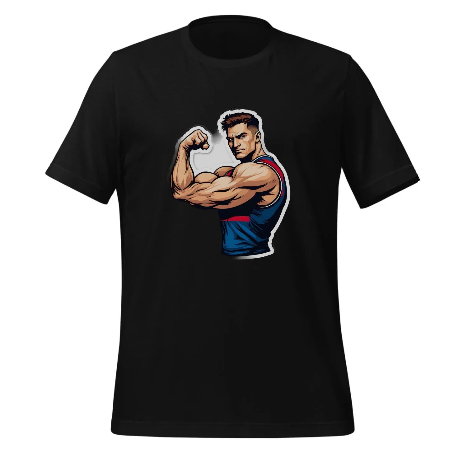 Empowered Strength | Classic T-Shirt (Unisex)