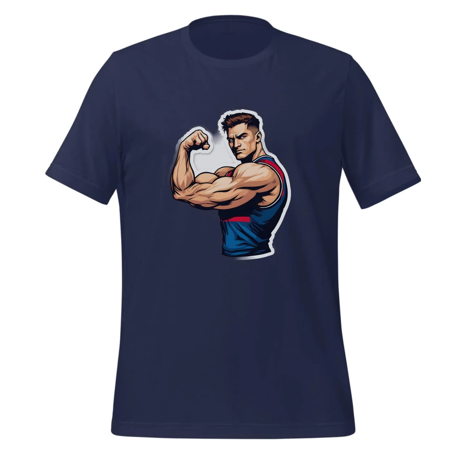 Empowered Strength | Classic T-Shirt (Unisex)