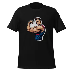 Empowered Strength | Classic T-Shirt (Unisex)