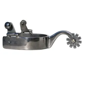 Equisential by Professionals Choice Equine Trainers Spurs-EQSP-400