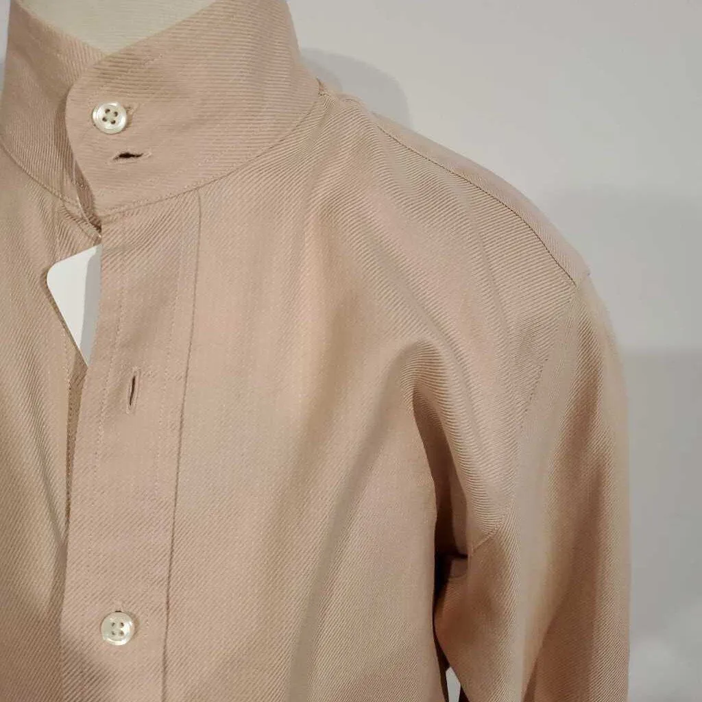 Essex Pink Hunt Shirt 36