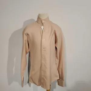 Essex Pink Hunt Shirt 36