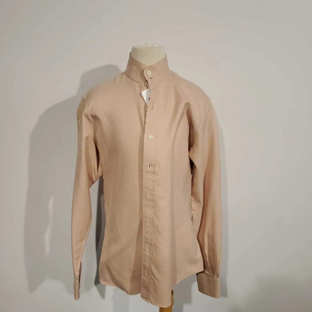 Essex Pink Hunt Shirt 36