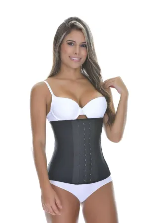 FAJAS1617-Waist Trainers (FABRIC SHELL)