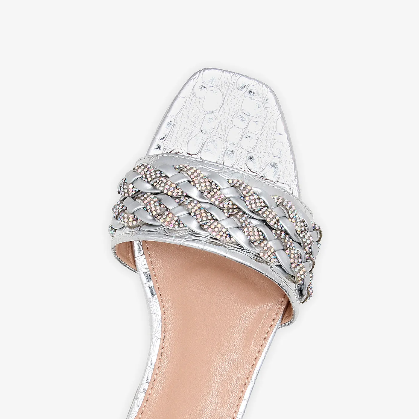 Fancy Chappals