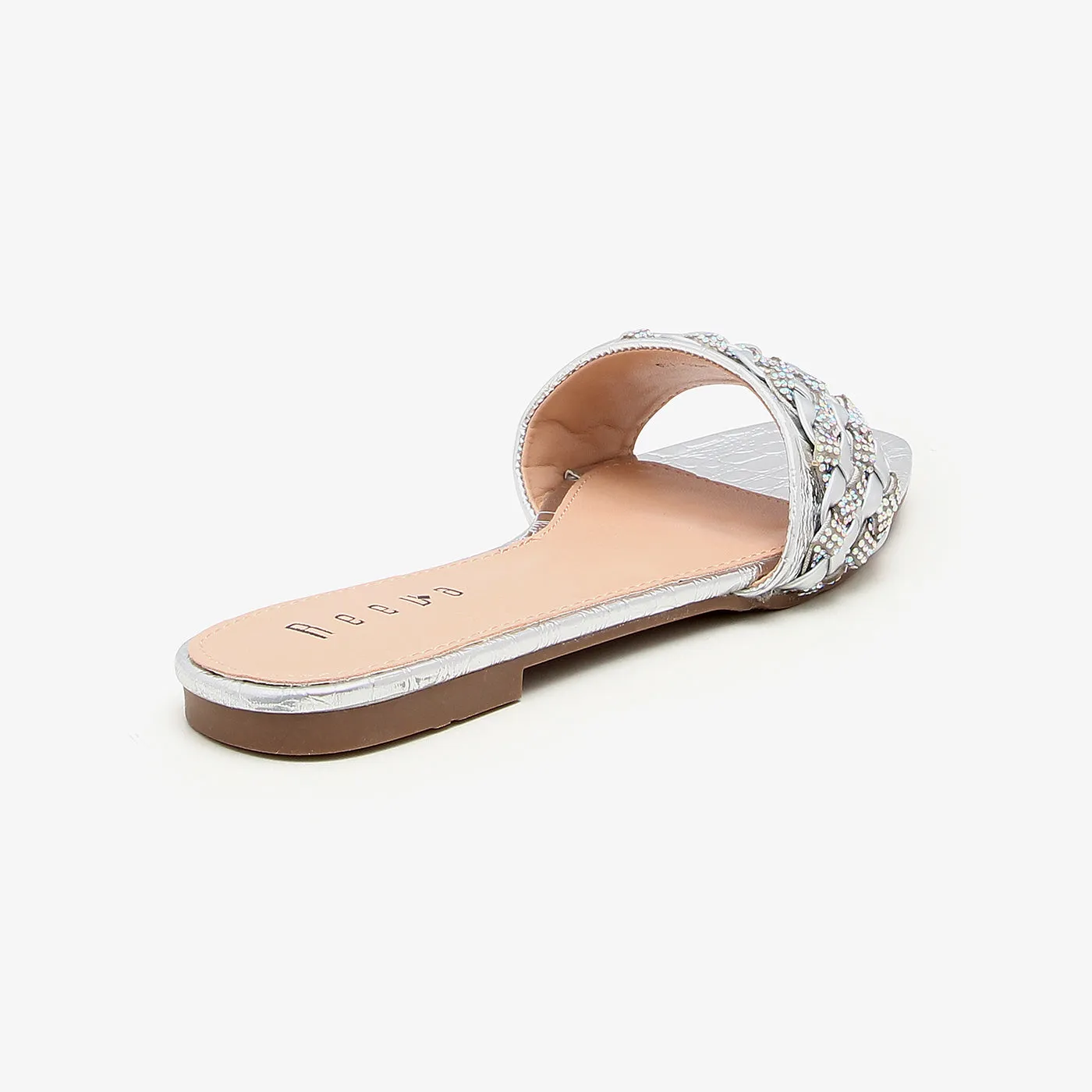 Fancy Chappals