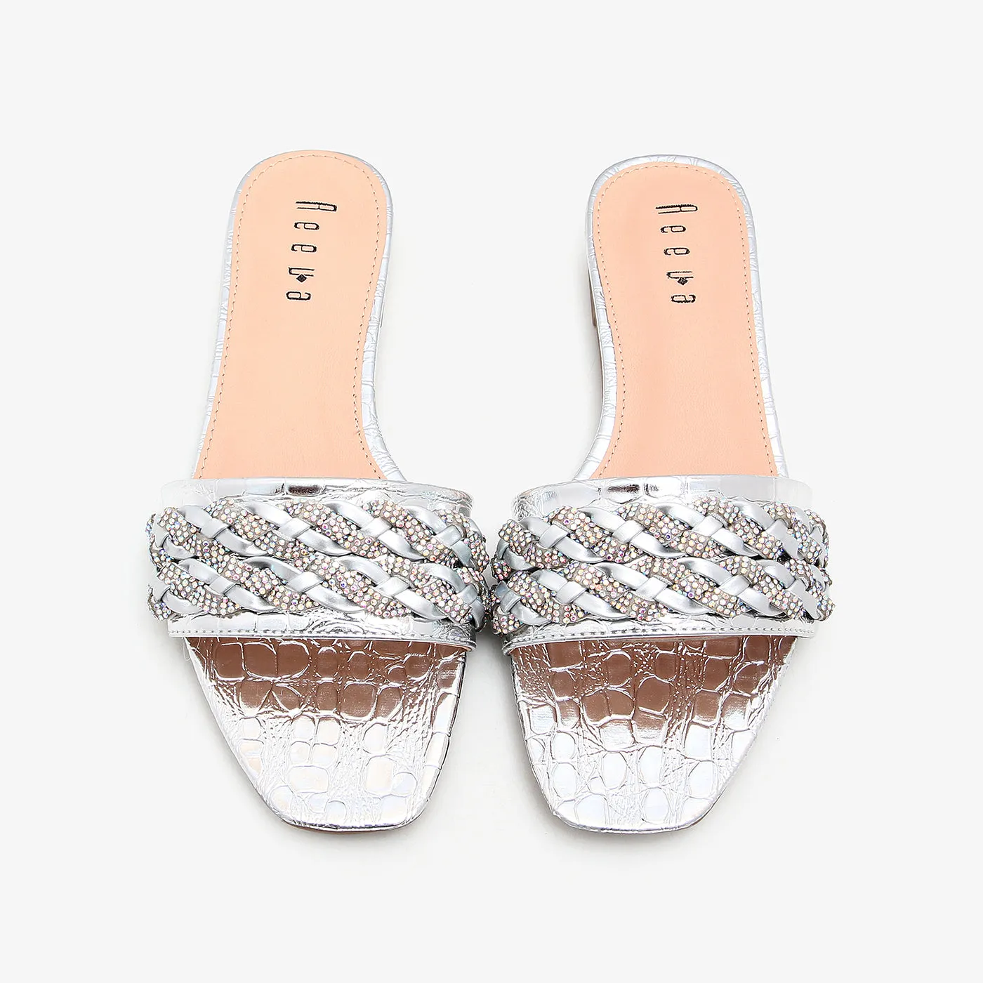 Fancy Chappals