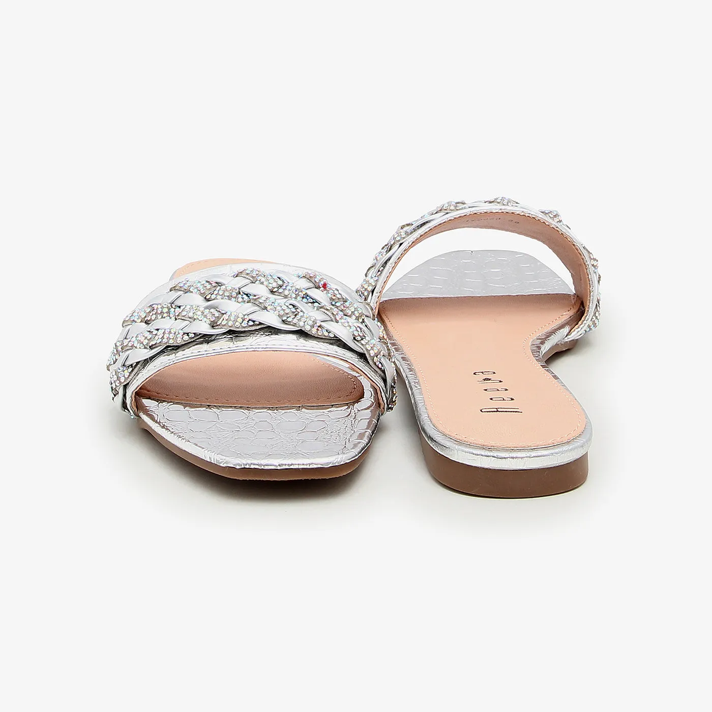 Fancy Chappals