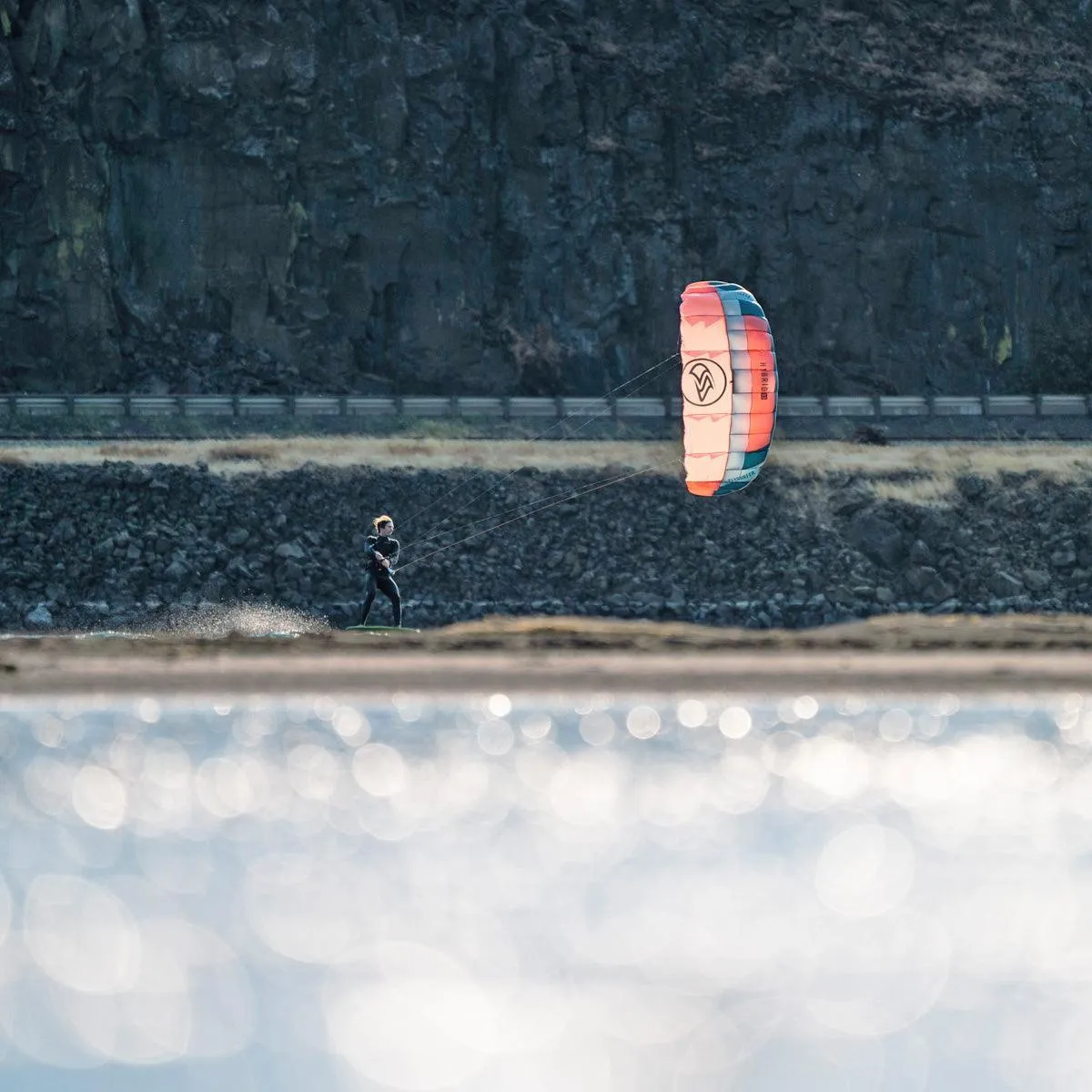 Flysurfer Hybrid