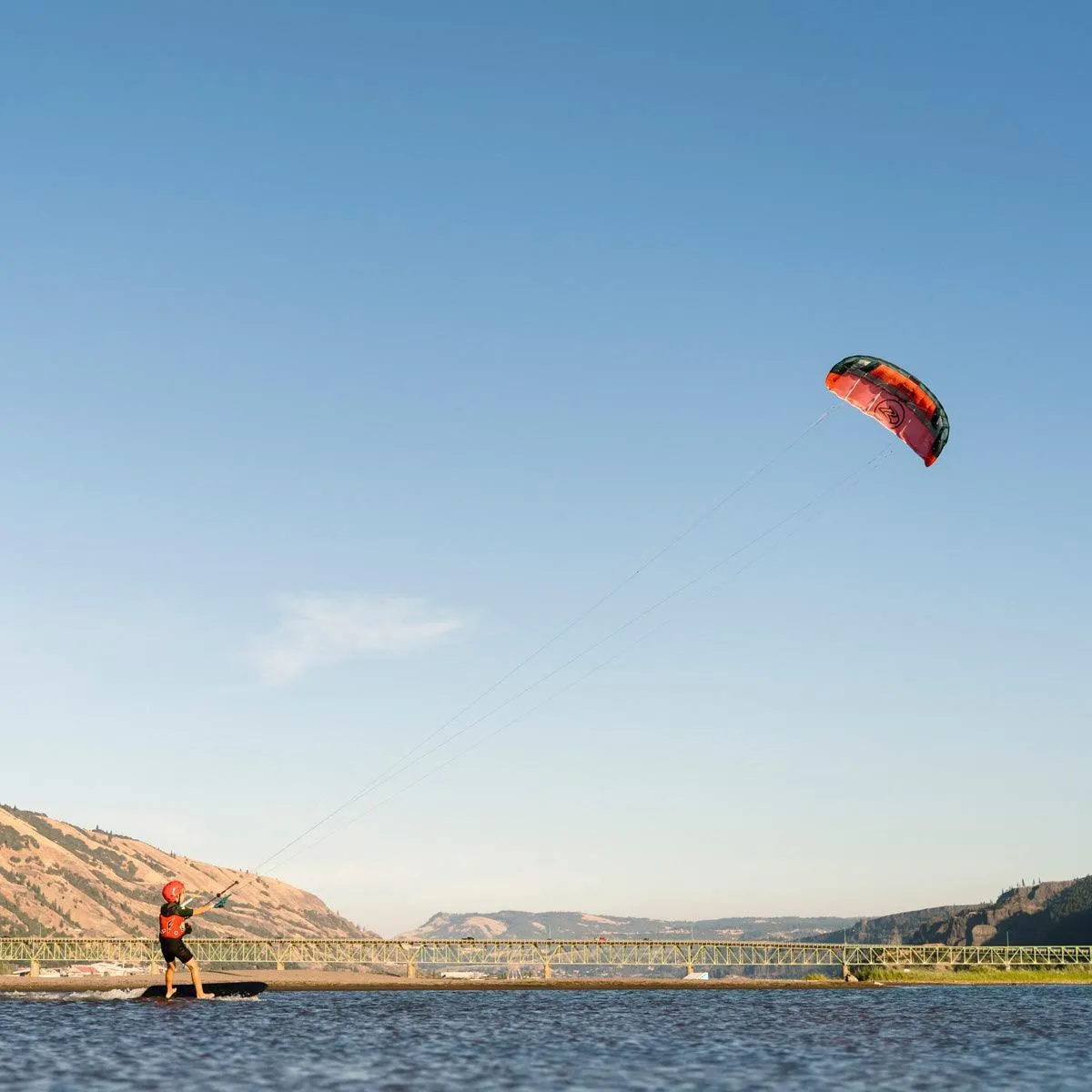 Flysurfer Hybrid
