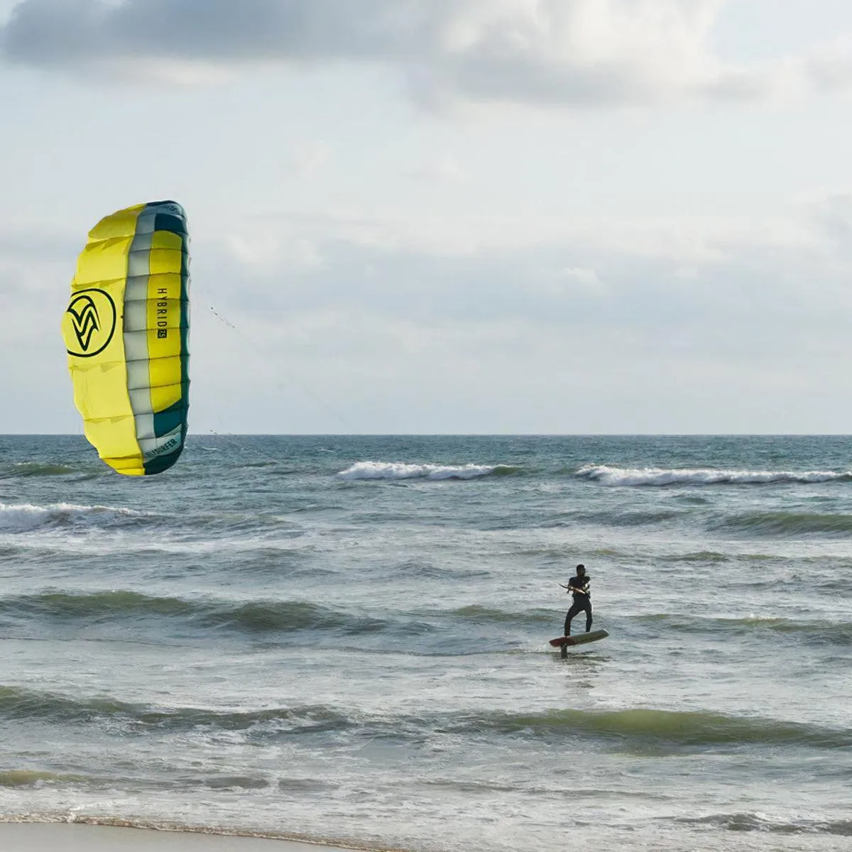 Flysurfer Hybrid