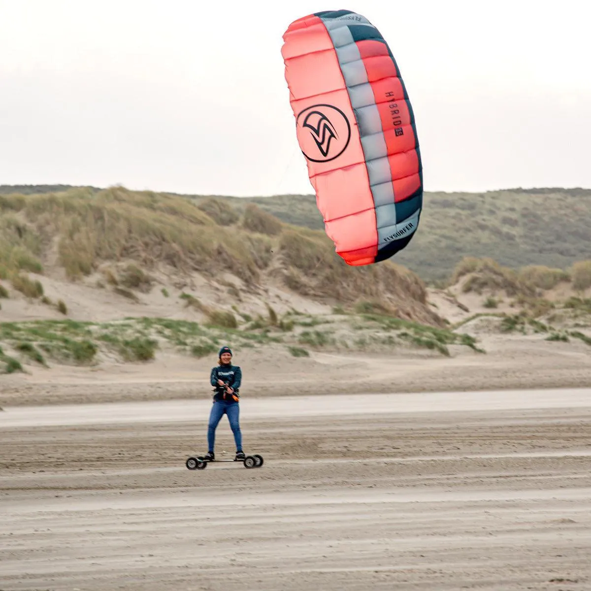 Flysurfer Hybrid
