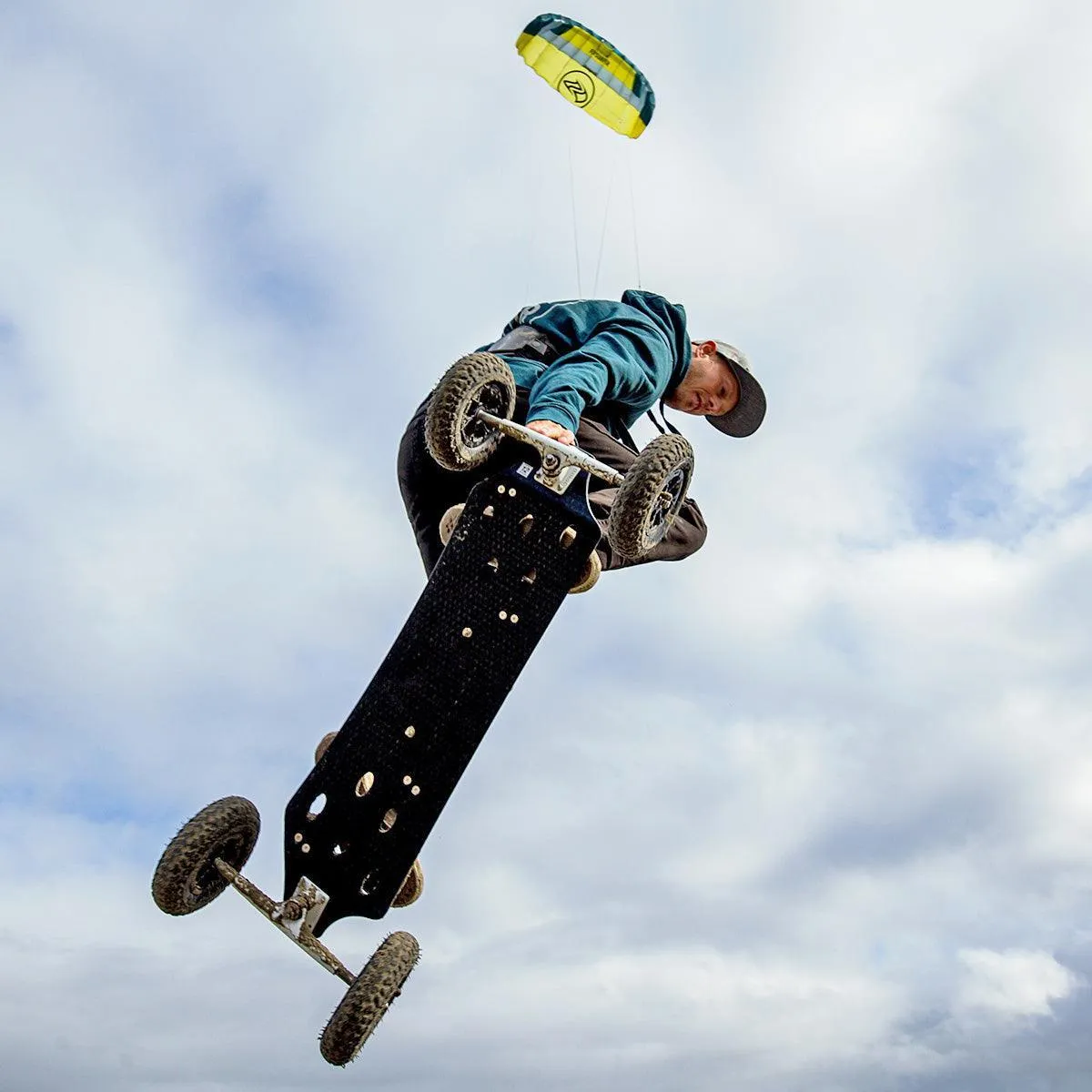 Flysurfer Hybrid