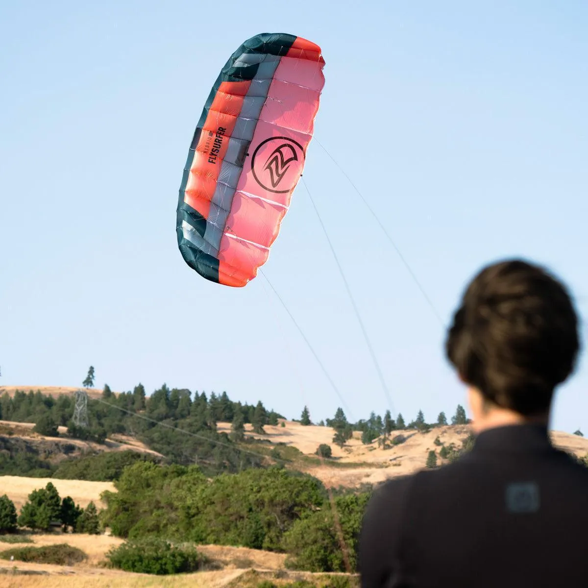 Flysurfer Hybrid