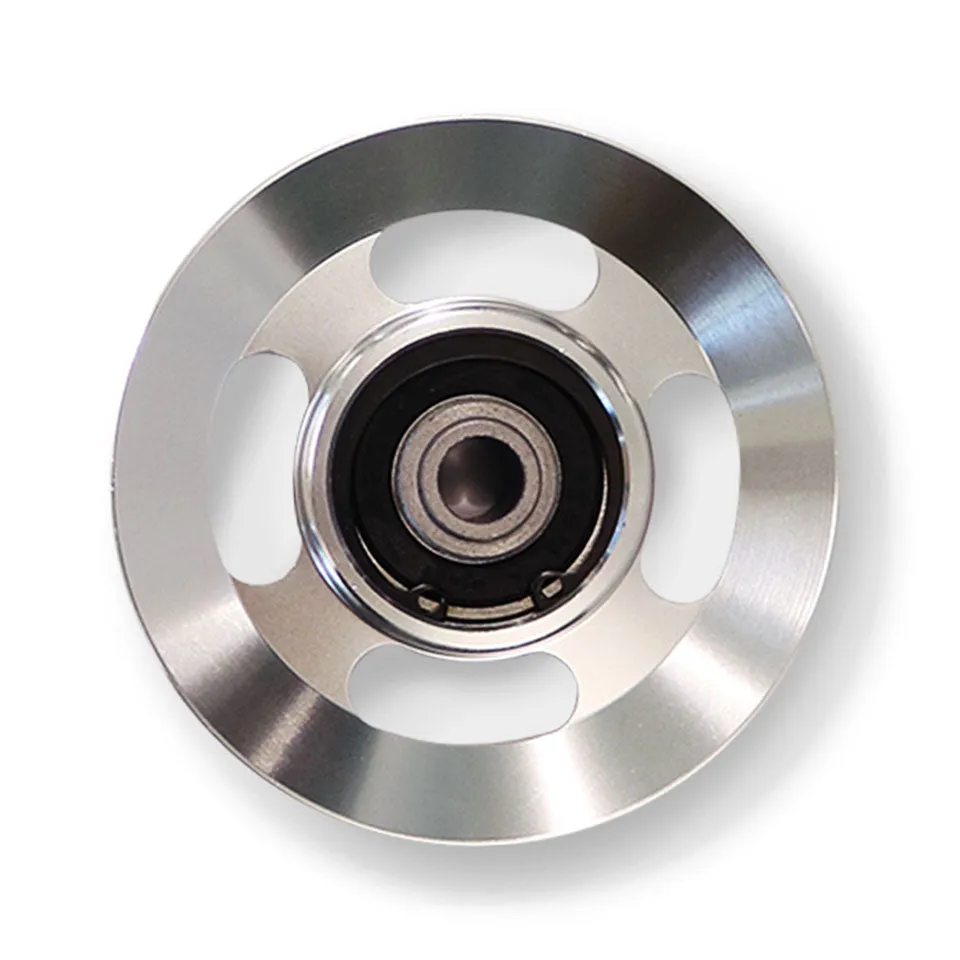 Force USA Aluminum Pulley Kits