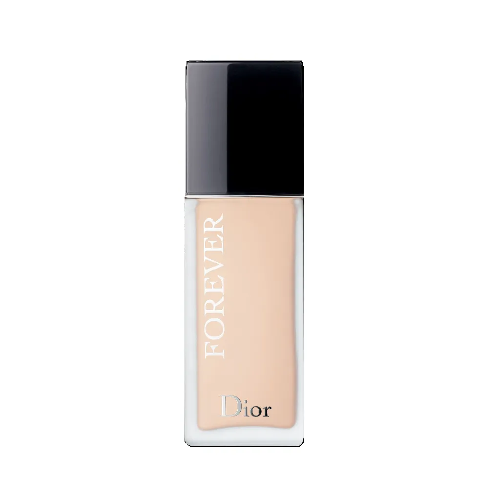 Forever Clean Matte Foundation