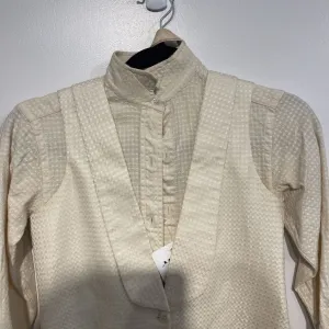 Formal Shirt (w/ matching vest and bow tie)