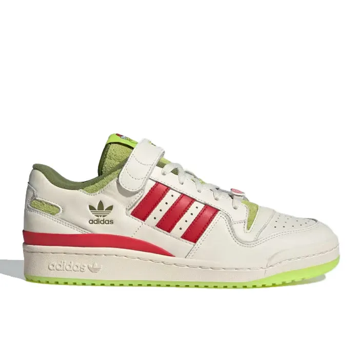 Forum X The Grinch Trainers  UNISEX