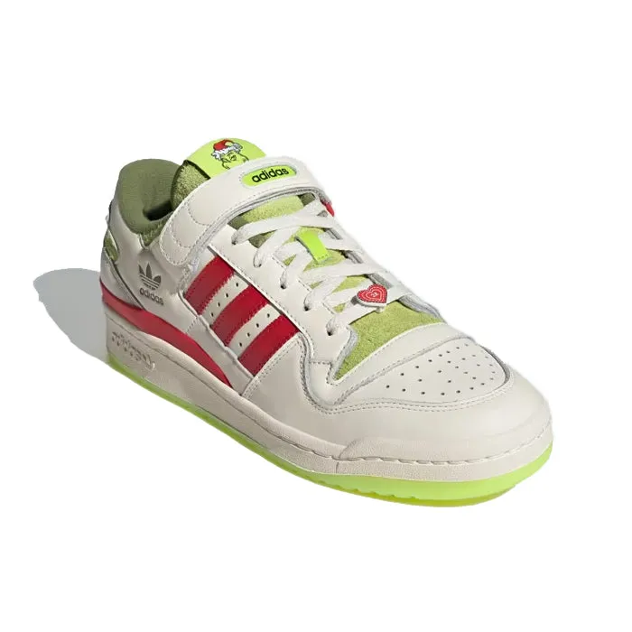 Forum X The Grinch Trainers  UNISEX