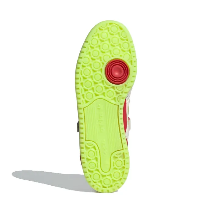 Forum X The Grinch Trainers  UNISEX