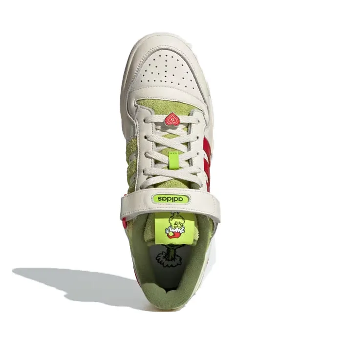 Forum X The Grinch Trainers  UNISEX
