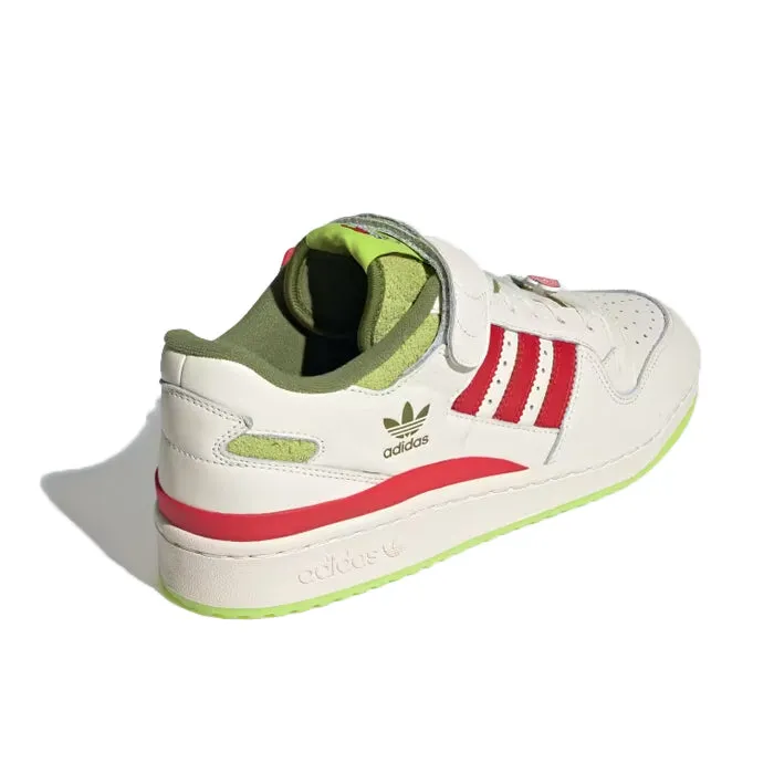 Forum X The Grinch Trainers  UNISEX