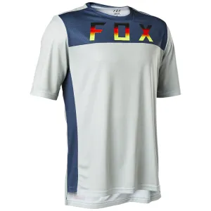 Fox Defend Ss Jersey Se [Boulder]