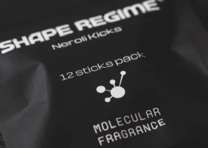 Fragrance Stick - SR500 - Neroli Kicks (pair)