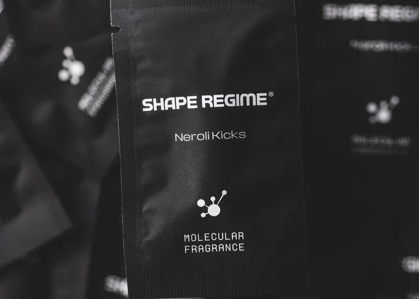 Fragrance Stick - SR500 - Neroli Kicks (pair)