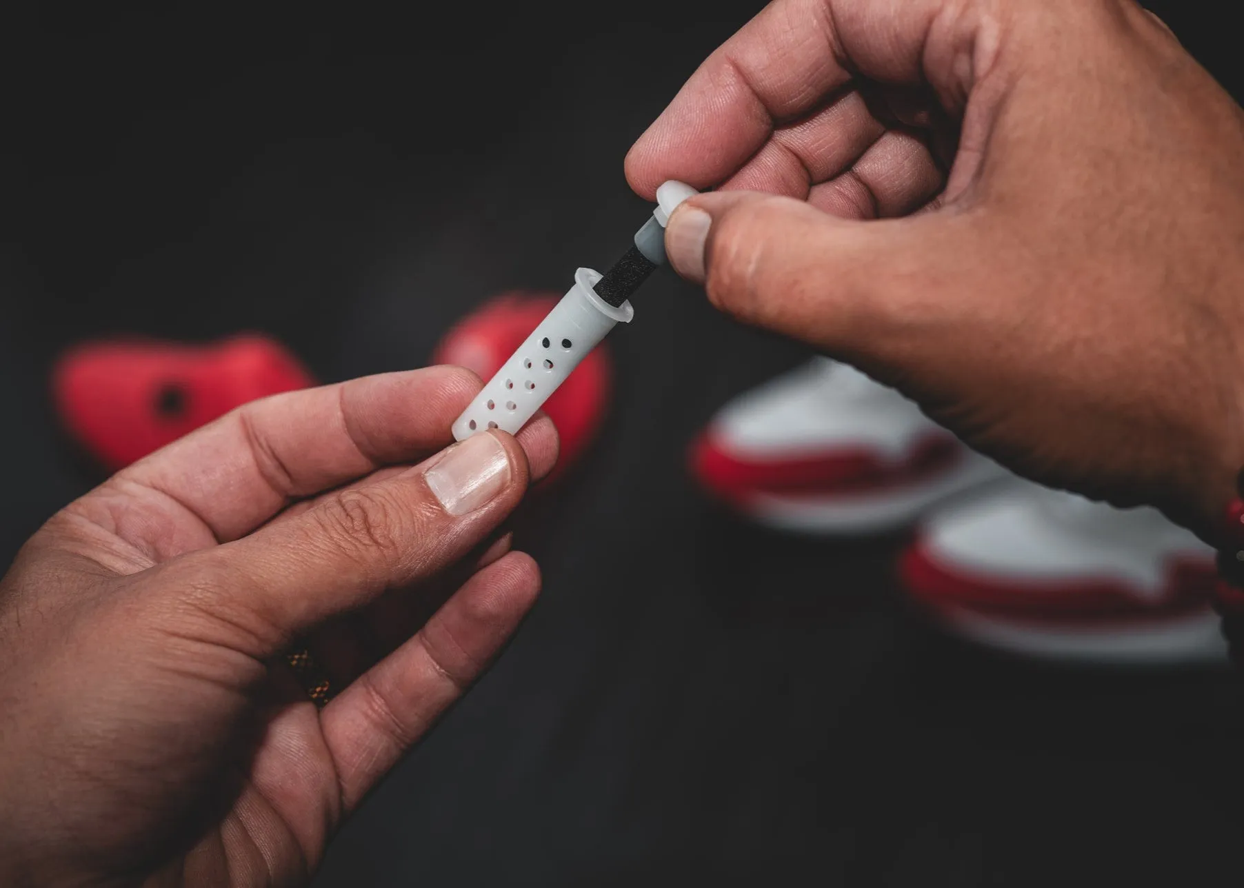 Fragrance Stick - SR500 - Neroli Kicks (pair)