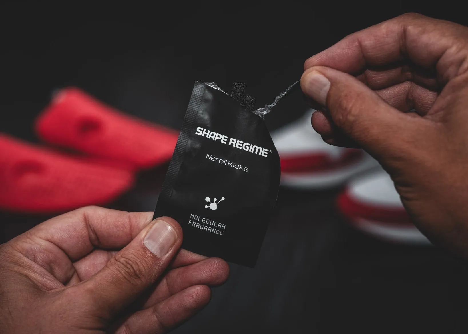 Fragrance Stick - SR500 - Neroli Kicks (pair)
