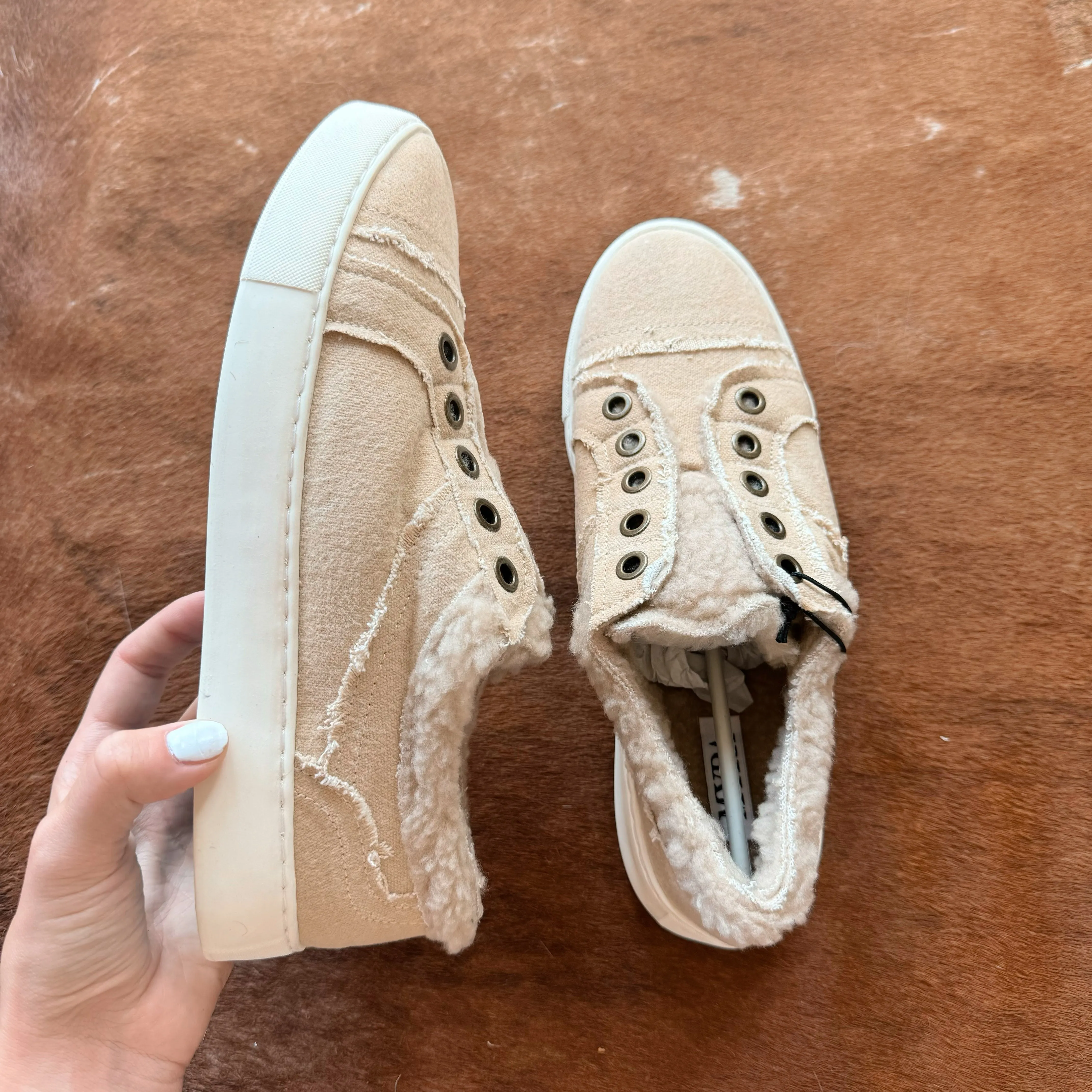 Francy Sneaker