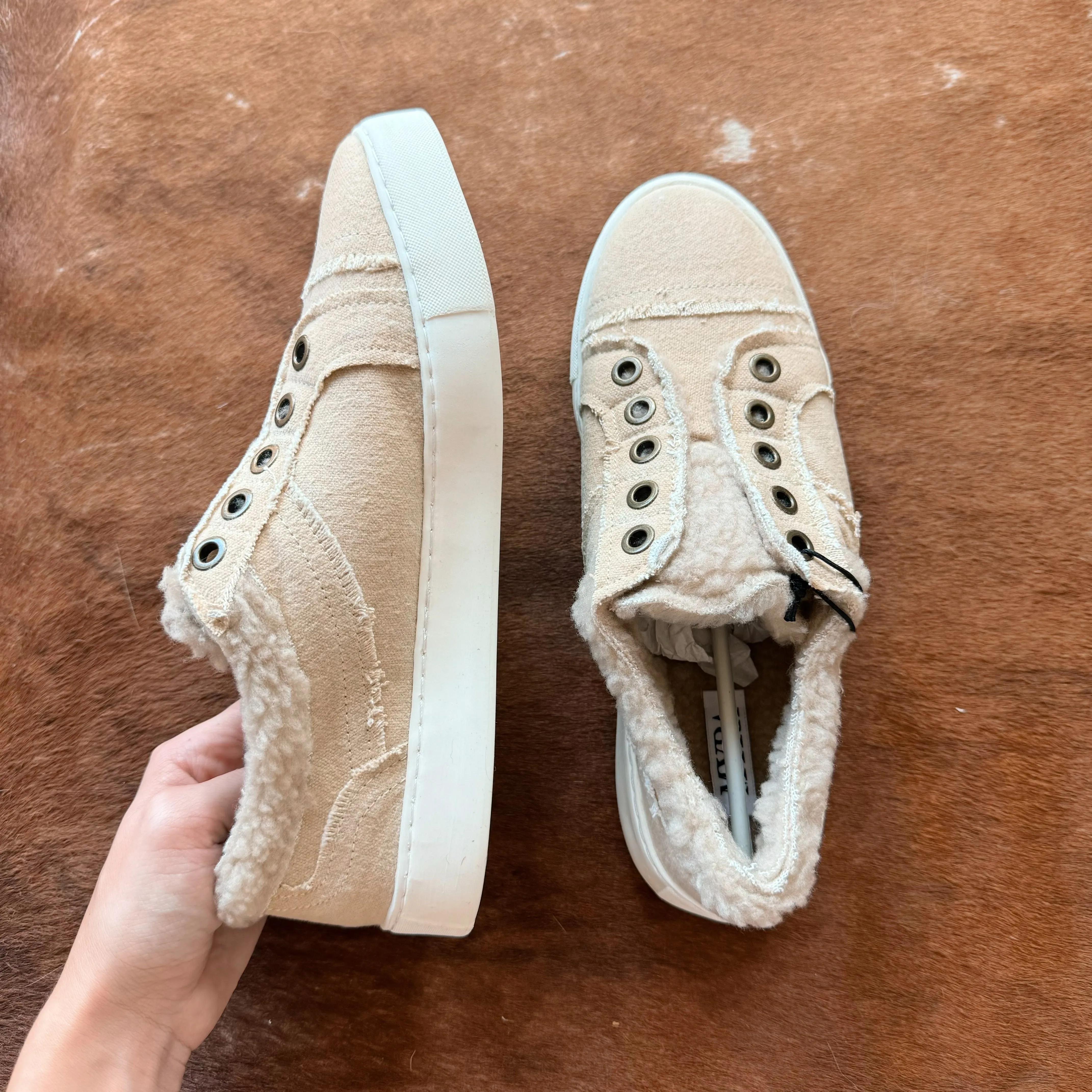 Francy Sneaker