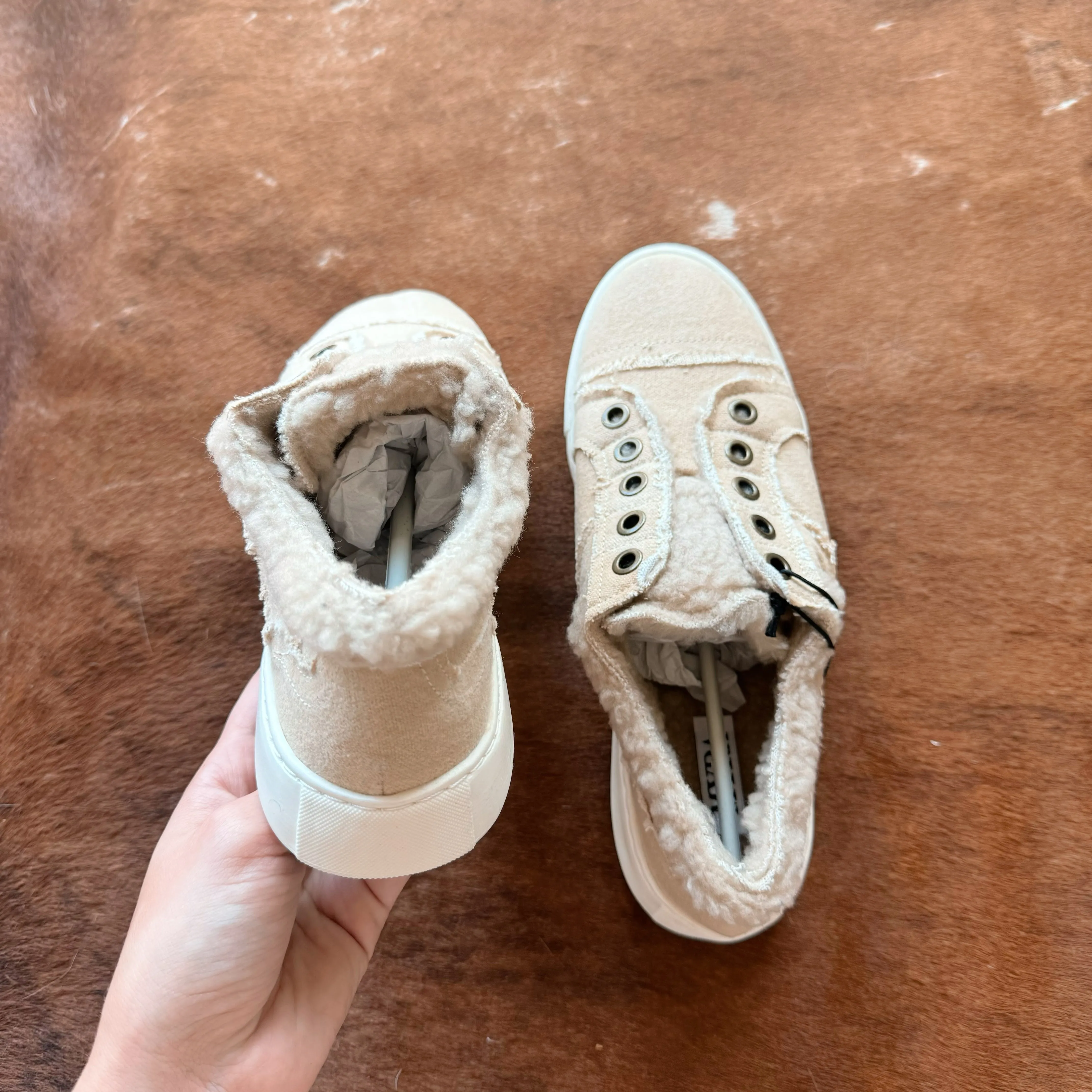 Francy Sneaker