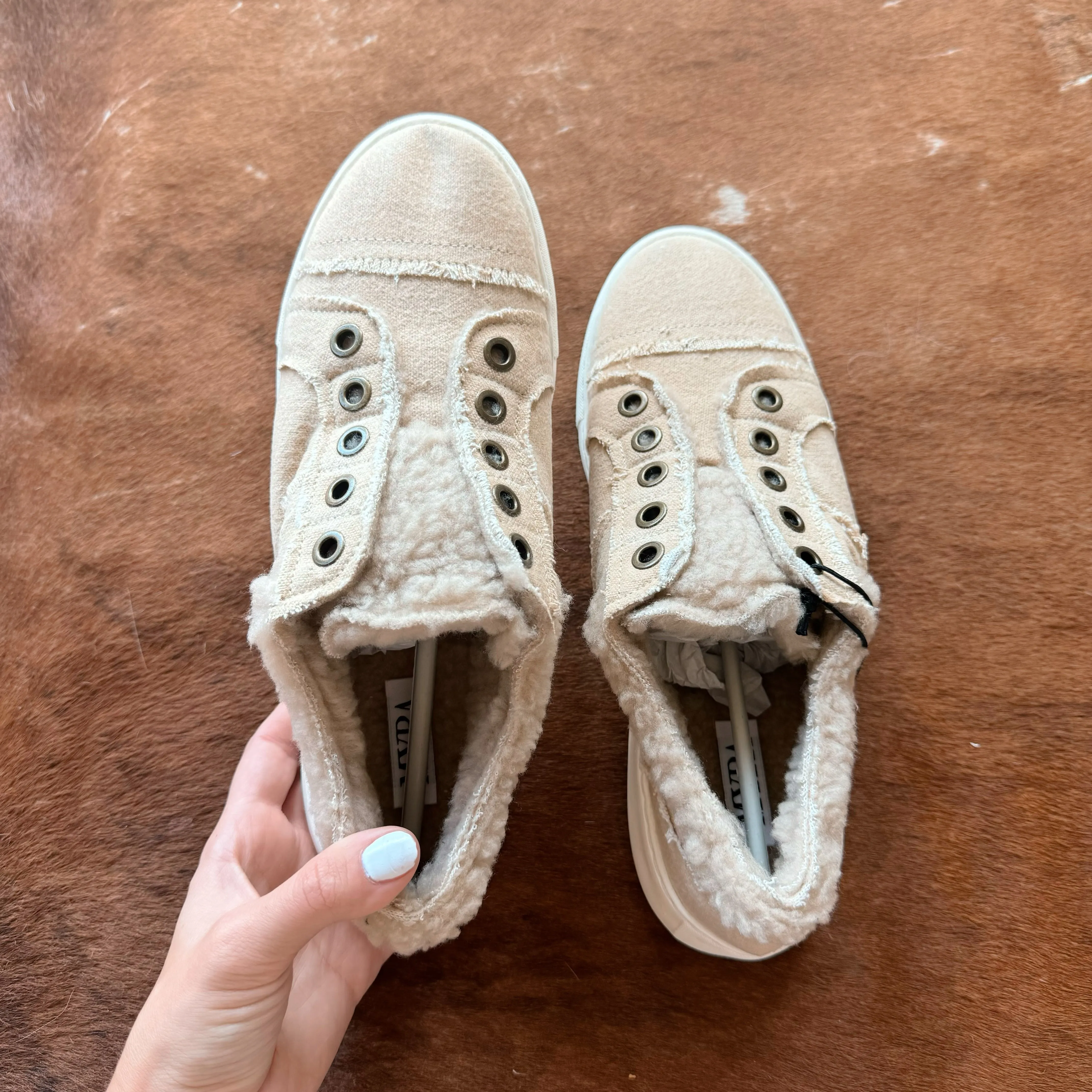 Francy Sneaker